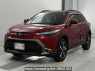 Used 2023 AT toyota corolla-cross ZSG10 Image[0]