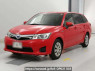 Used 2015 AT toyota corolla-fielder NKE165G Image[0]