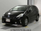 Toyota Prius alpha ZVW40W