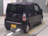 Used 2010 AT subaru lucra-custom L455F Image[1]