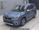 Subaru Forester SKE