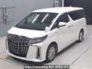 Toyota Alphard Hybrid AYH30W