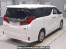 Used 2021 AT toyota alphard-hybrid AYH30W Image[1]