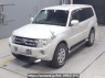 Used 2014 AT mitsubishi pajero V98W Image[0]