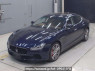 Used 2015 AT maserati ghibli MG30A Image[0]