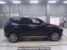 Used 2018 AT toyota harrier ZSU60W Image[2]
