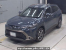 Toyota Corolla Cross MXGA10