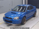 Subaru Impreza GDA