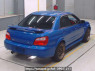 Used 2004 MT subaru impreza GDA Image[1]