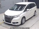 Honda Odyssey RC1