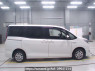 Used 2017 AT toyota noah ZWR80G Image[2]