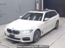 Used 2017 AT bmw 5-series JL20 Image[0]