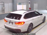 Used 2017 AT bmw 5-series JL20 Image[1]