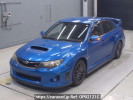 Subaru Impreza GVB