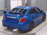 Used 2010 MT subaru impreza GVB Image[1]