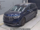 Honda Odyssey RC1