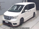 Nissan Serena HFC26