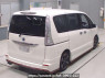 Used 2016 AT nissan serena HFC26 Image[1]
