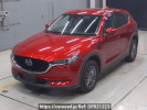 Mazda CX-5 KF5P