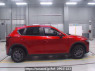 Used 2019 AT mazda cx-5 KF5P Image[2]