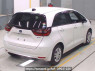 Used 2021 AT honda fit GR3 Image[1]