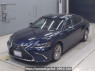 Used 2022 AT lexus es AXZH11 Image[0]