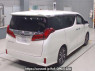 Used 2021 AT toyota alphard AGH35W Image[1]