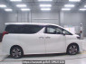 Used 2021 AT toyota alphard AGH35W Image[2]