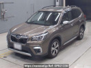 Subaru Forester SKE