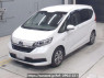 Used 2022 AT honda freed-plus-hybrid GB7 Image[0]