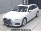 Audi A4 Avant 8WDEZ