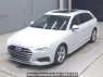 Used 2021 AT audi a4-avant 8WDEZ Image[0]