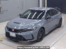 Used 2025 MT honda civic FL5 Image[0]