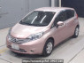 Used 2015 AT nissan note E12 Image[0]