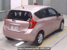 Used 2015 AT nissan note E12 Image[1]