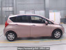 Used 2015 AT nissan note E12 Image[2]