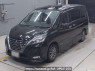 Used 2020 AT nissan serena GFNC27 Image[0]