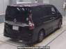 Used 2020 AT nissan serena GFNC27 Image[1]