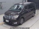 Nissan Serena HFC26