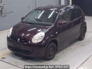 Toyota Passo KGC30