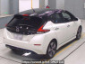 Used 2019 AT nissan leaf ZE1 Image[1]