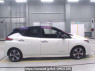 Used 2019 AT nissan leaf ZE1 Image[2]