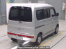 Used 2009 MT honda vamos-hobio HM4 Image[1]