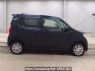 Used 2016 AT suzuki wagon-r MH44S Image[2]