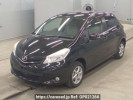 Toyota Vitz NSP135