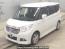 Used 2017 AT suzuki solio MA36S Image[0]