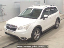 Subaru Forester SJ5