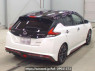 Used 2018 AT nissan leaf ZE1 Image[1]