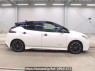 Used 2018 AT nissan leaf ZE1 Image[2]