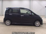 Used 2013 AT daihatsu move LA110S Image[2]